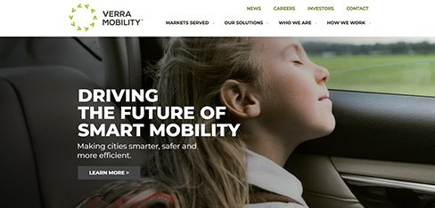 Verra Mobility Corporation