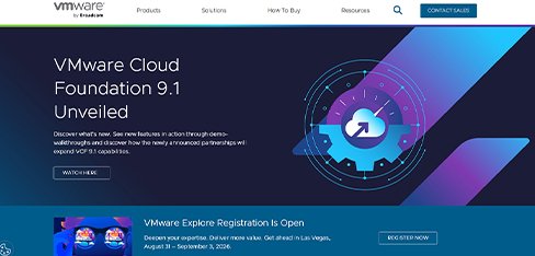 VMware, Inc.
