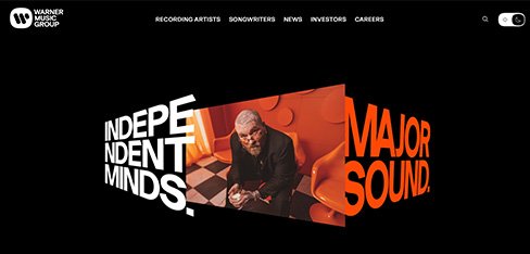 Warner Music Group Corp.