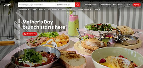 Yelp, Inc.