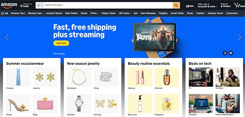 Amazon.com, Inc.