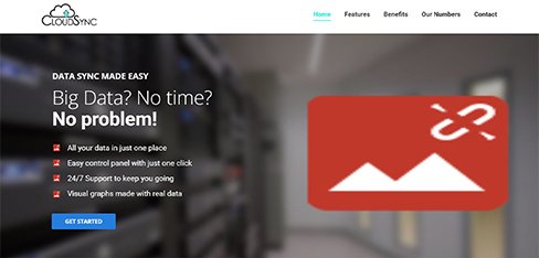 CloudSync
