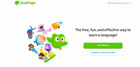 Duolingo, Inc.
