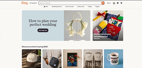 Etsy, Inc.