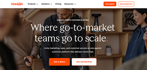 hubspot