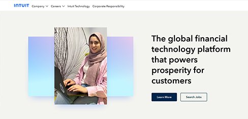 Intuit Inc.