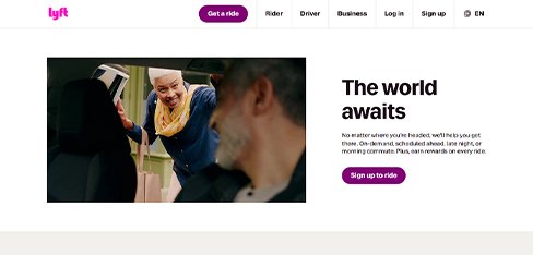 Lyft, Inc.