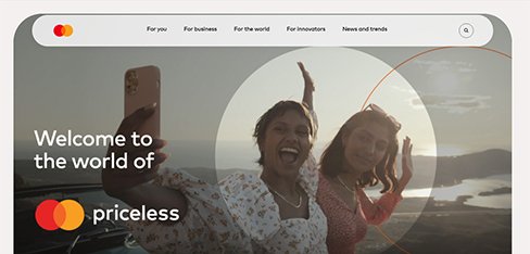 Mastercard Incorporated
