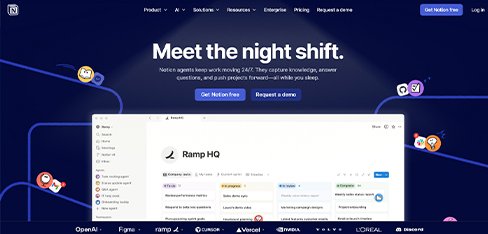 Notion Labs, Inc.