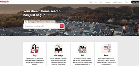 Redfin Corporation