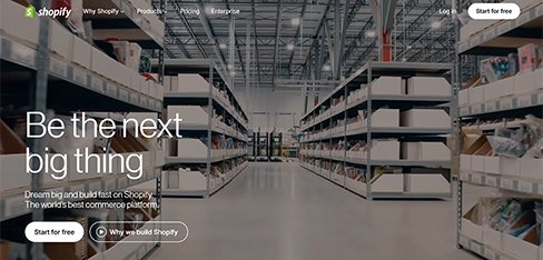 Shopify Inc.