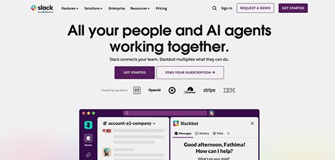 Slack Technologies, Inc.