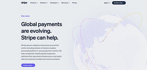 Stripe, Inc.