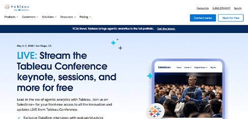 Tableau Software