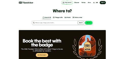 TripAdvisor, Inc.