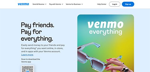 Venmo