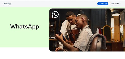 WhatsApp (Meta)