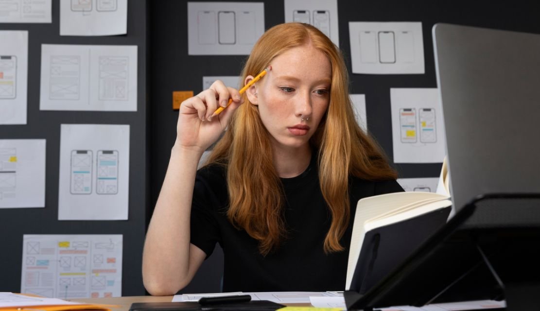 Confused Users, Frustrated Results Why AI Apps Need Great UX