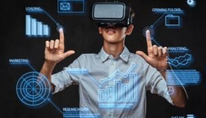 Data Visualisation 2.0 The AI UX Revolution is Here