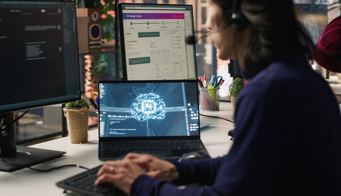 Decoding the Impact of AI in UX