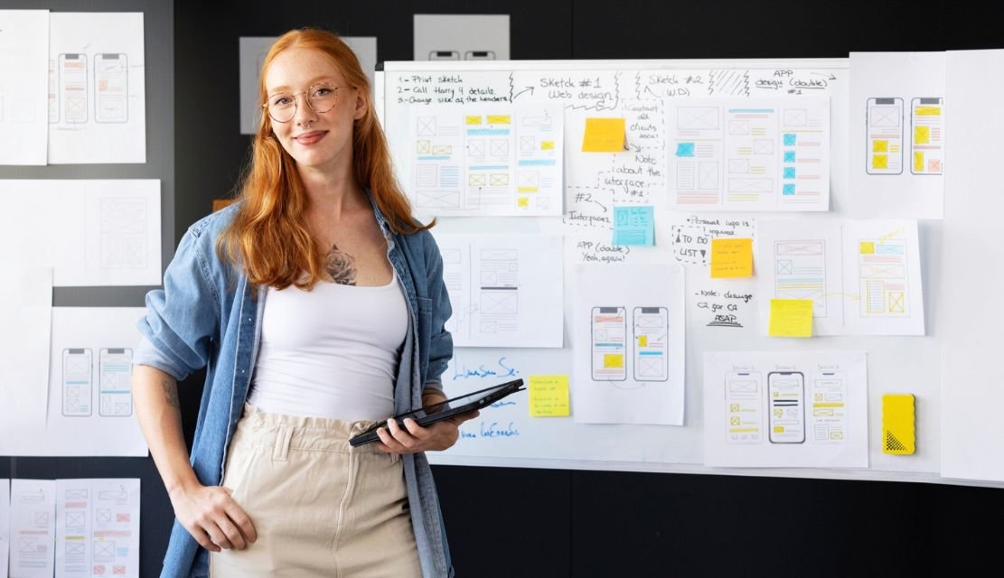 The Ultimate Guide to User Experience (UX) for AI Solutions