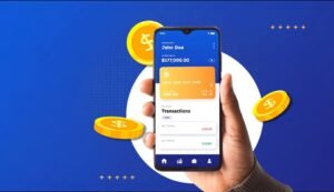 Exceptional Banking App Design_ Better UX, More Business