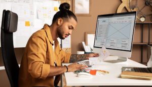 How UI-UX Design Can Boost Your Websites Conversion rate