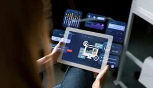 Enterprise UX Different