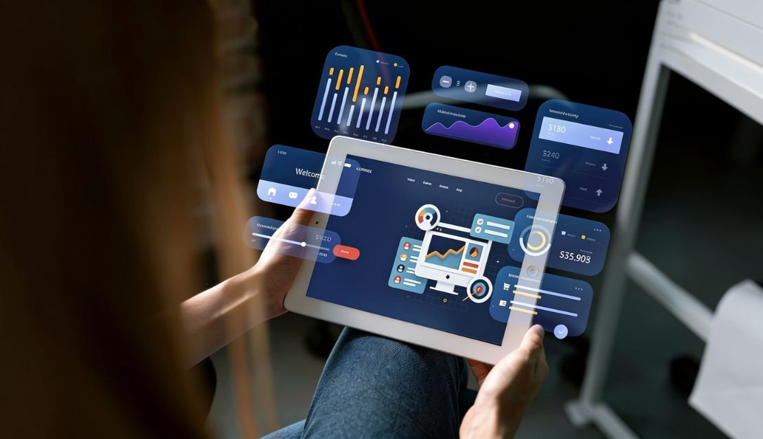 How is Enterprise UX Different? A Practical Guide for Product and Technology Leaders