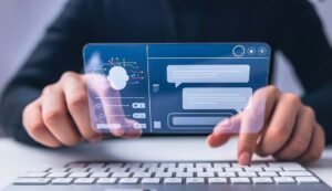 Talking Tech_ The Rise of Conversational Interfaces