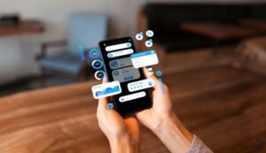 The Complete Guide to SaaS UIUX Design