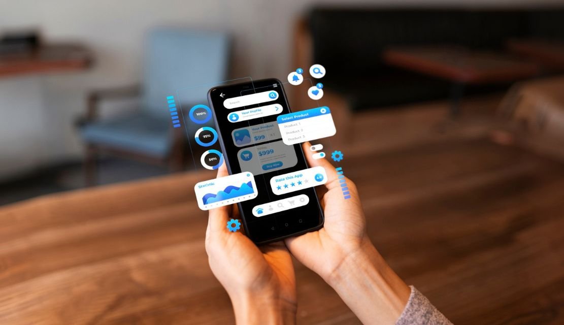 The Complete Guide to SaaS UIUX Design