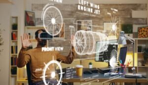 UX Design Principles For AR