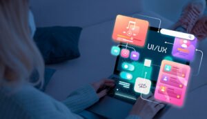 UX + UI- Can Designers do Both