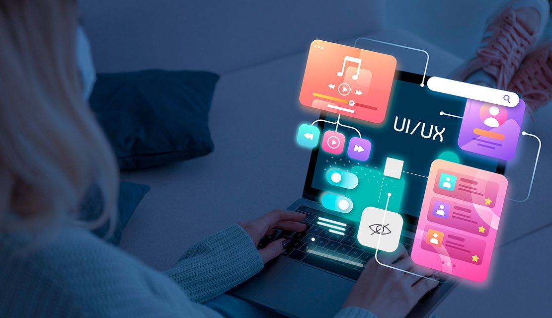 UX + UI- Can Designers do Both