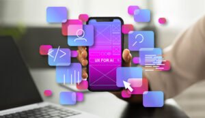 UX for AI- Balancing Complexity, Trust, and Security in Design