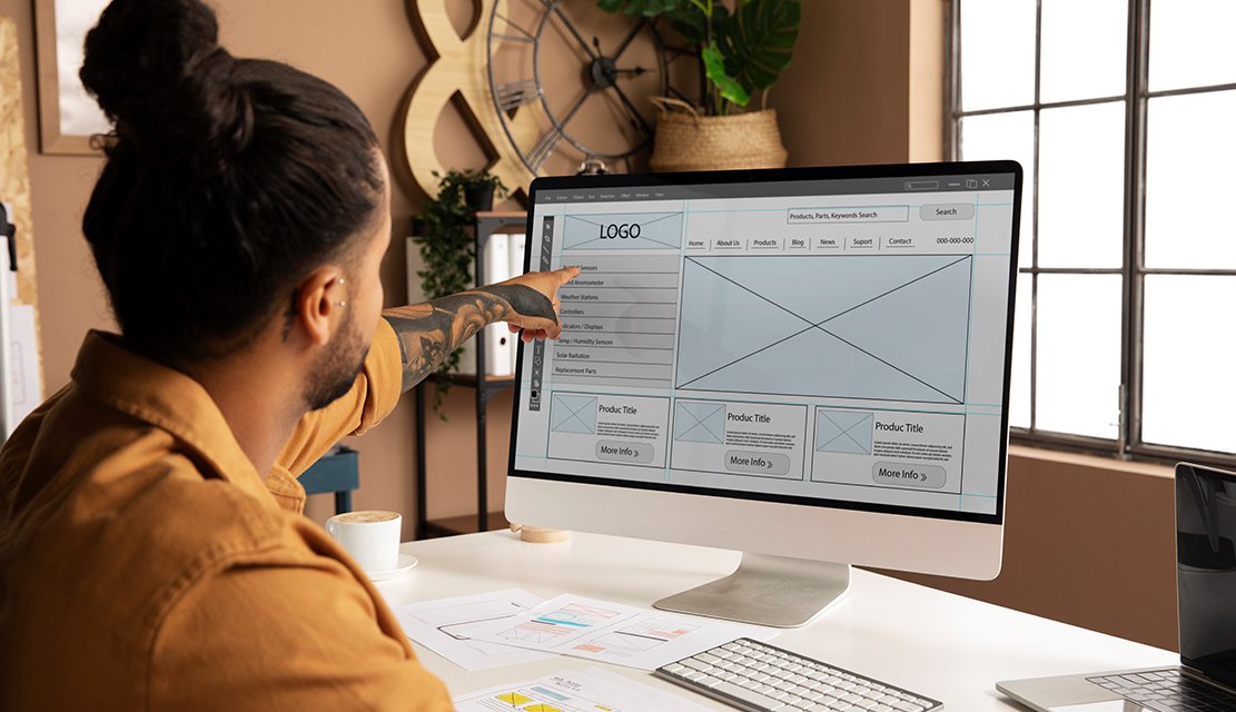 Web UI Frameworks-Hot and Trending