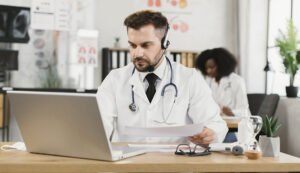 What Healthcare Contact Centers Gain with SwiftResponse