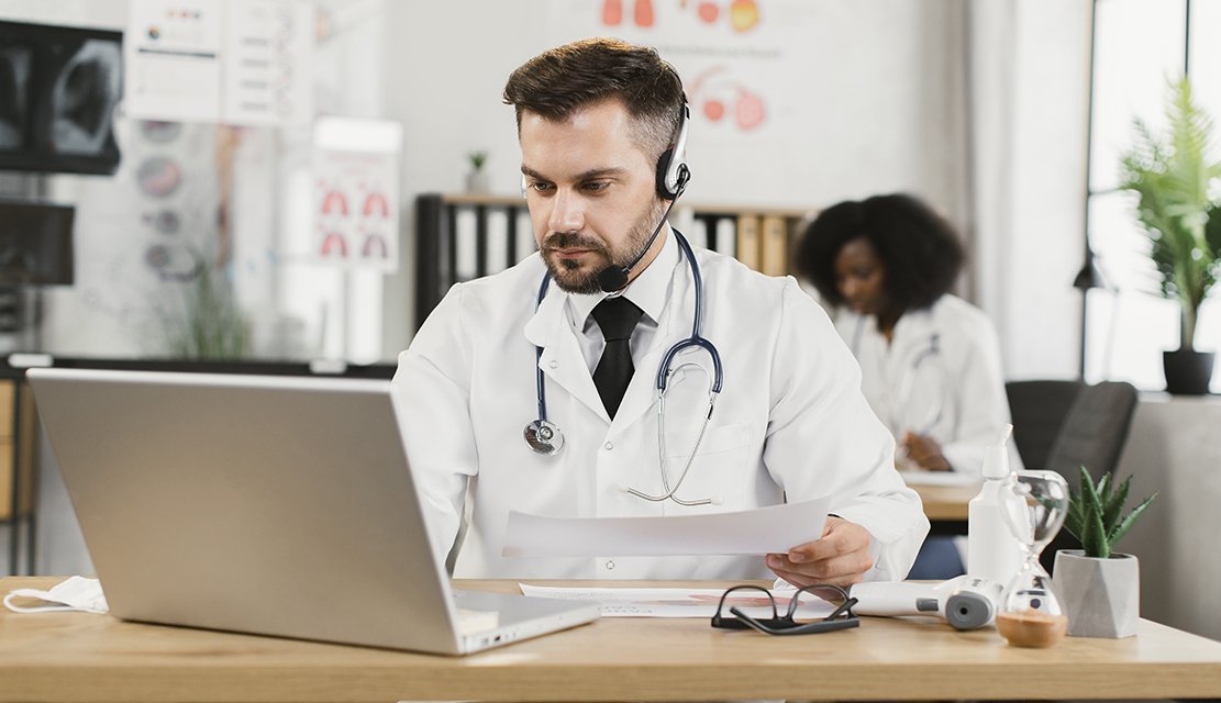 What Healthcare Contact Centers Gain with SwiftResponse
