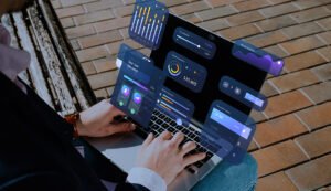 What Makes a Great UX for AI-Powered Financial Solutions