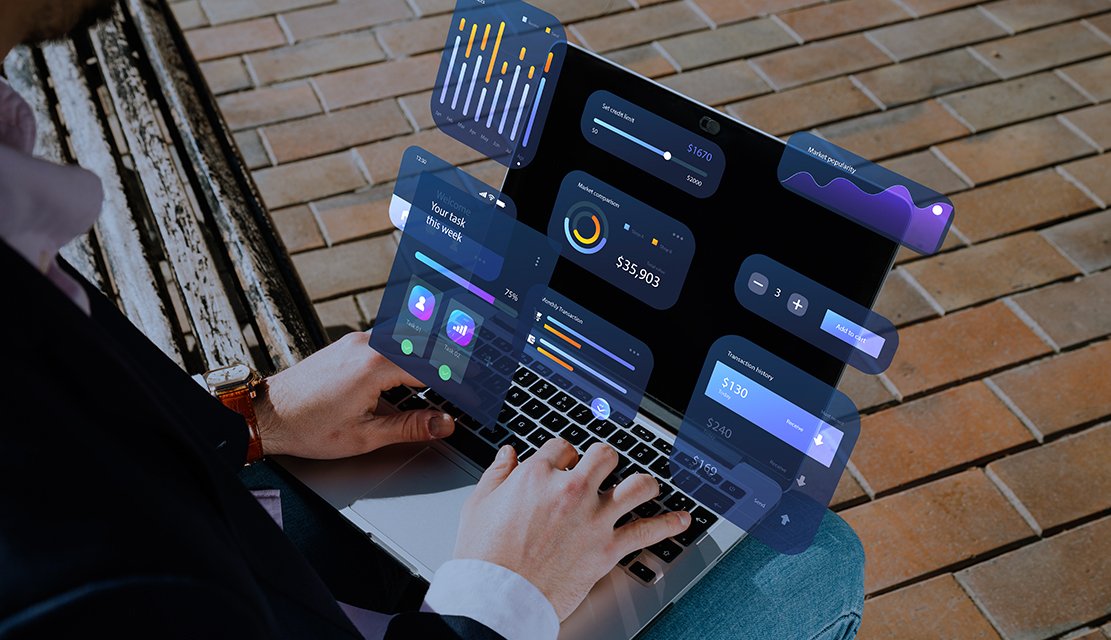 What Makes a Great UX for AI-Powered Financial Solutions