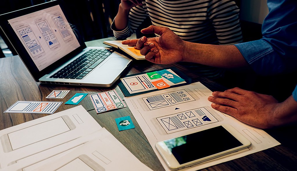 Composable Commerce and the Evolving Role of UX Architects