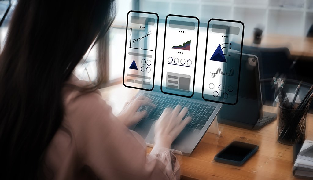 UX for Two-Sided Marketplaces