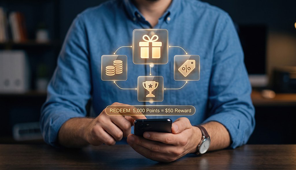 Loyalty Program UX: Designing Rewards That Drive Retention, Not Signups
